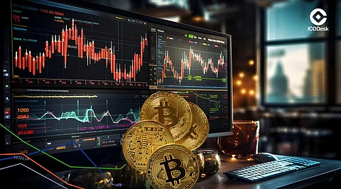 Cryptocurrency Price Analysis: 10 Gainers of this Week