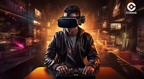 Gaming on the Blockchain: Benefits of Web3 Gaming Platforms