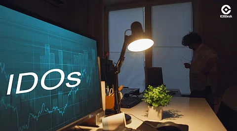 How to Invest in Initial DEX Offerings (IDOs): Top 10 Strategies