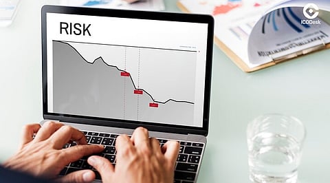 How to Mitigate Risks Associated with Investing in ICOs