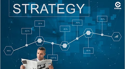 ICO Investment Strategies for Beginners: 10 Pro Tips