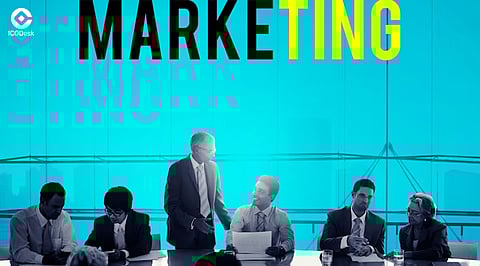 ICO Marketing Strategies: Building Hype & Attracting Investors