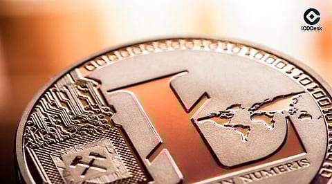 Litecoin Price Soars Above $90; Marking Significant Milestone