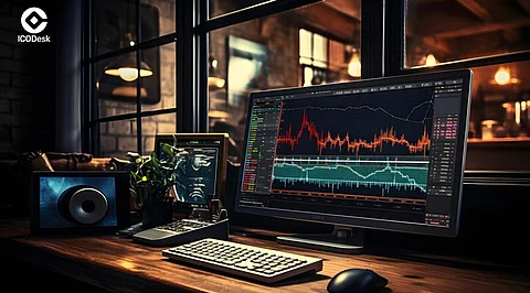 March 2024’s Top Online Brokers for Cryptocurrency