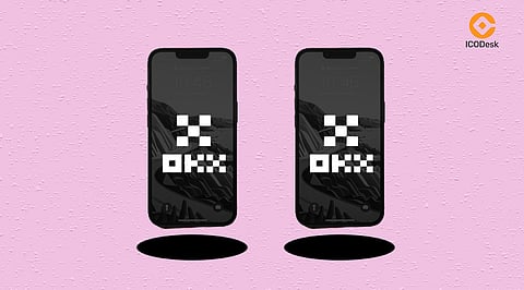 OKX Crypto Exchange Pulls Plug on Indian Operations