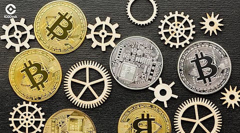 Role of Altcoins in Diversifying Crypto Portfolios