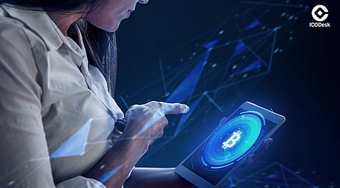 UK Opens Door to Crypto ETNs for Professional Investors