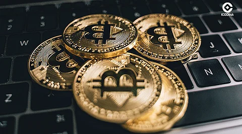 Bitcoin Price Analysis: Reclaims $65K After Dramatic Price Drop