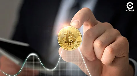 Bitcoin Price Analysis: Will It Reach to New ATH in April?