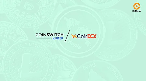CoinDCX vs CoinSwitch: Which Crypto Trading App is Best