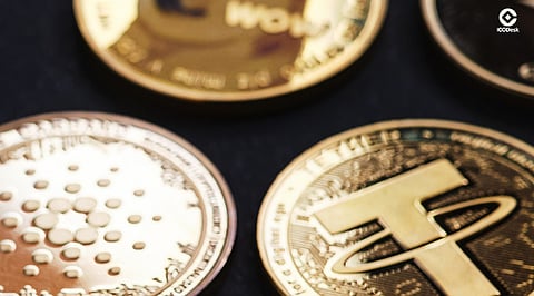 Cryptocurrency Price Analysis: ETH, SHIB, DOGE, XRP, ADA