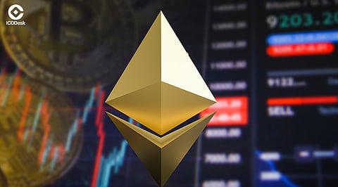 Ethereum Price Dips to $3000; What’s Next?