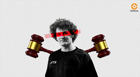 Former FTX CEO Sam Bankman-Fried Addresses Legal Troubles