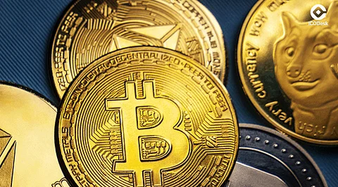 How MicroStrategy Bears Brunt of Crypto Sector Shortfalls