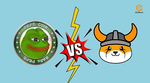 Pepe Coin vs Floki: Analyzing the Price of Memecoins