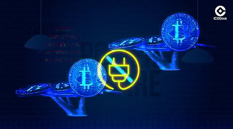 Reserve Bank of Fiji Issues Crypto Warning