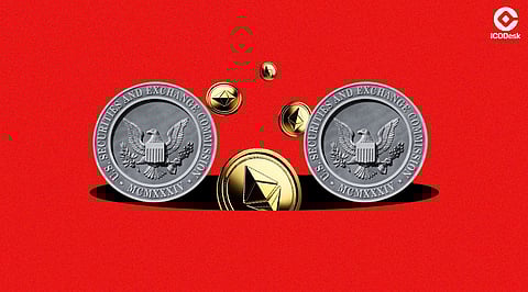 SEC’s Perspective on Ether: Insights from Consensys Lawsuit