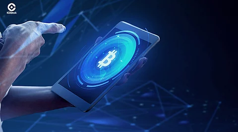 Spot Bitcoin ETFs Experience Record-Breaking Growth