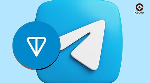 Telegram Introduces TON-Driven Revenue Sharing Scheme
