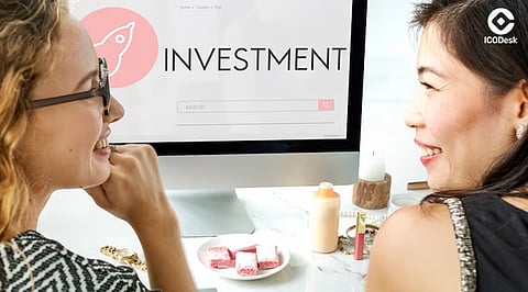 What are The Best ICOs to Invest In?