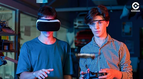 What are Move-to-Earn (M2E) Crypto Games?