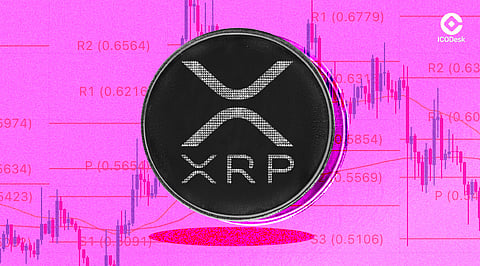 XRP Price Dips: What Investors Need to Worry About