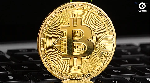 Bitcoin Price Analysis: Where Does BTC Stand on May 20