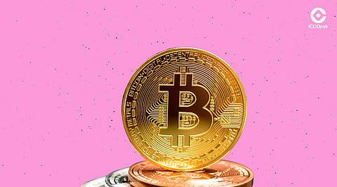 Bitcoin Price Analysis: Where Does BTC Stand on May 24