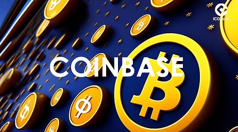 Coinbase Faces Technical Probe as Crypto Prices Take a Dive