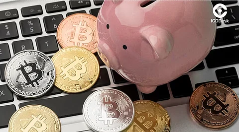Crypto Loan Demand Surges: Ledn Facilitates $690M in Q1