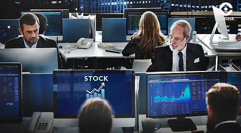 Crypto Market Reacts to Federal Reserve’s Policy Decisions