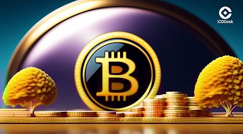 Crypto Political Committee Receives $25 Million Boost