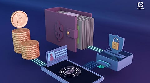 Impact of Security Tokens on Digital Asset Security