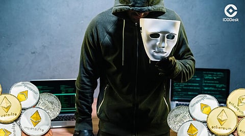 Law Enforcement Agencies Partner to Dismantle Crypto Scam