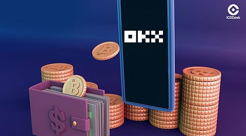 OKX Wallet Integrates Zero1 Labs Technology