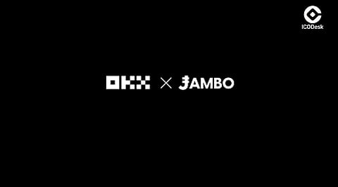 OKX and Jambo Integration: Unlocking Web3 Devices for Millions