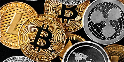 The Tokenization of Assets: Crypto and Real-World Assets