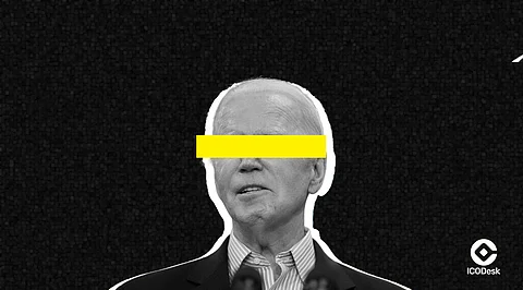 Biden Rejects Proposal to Curb SEC’s Crypto Regulation Powers