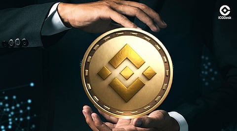 Binance Suffers Losses as Hackers Exploit Chrome Plugin