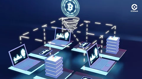 Discover the 5 Best Platforms for Crypto Staking