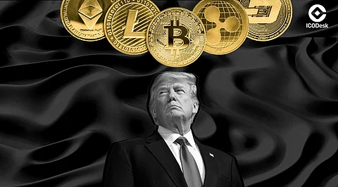 Donald Trump’s Crypto Holdings Exceed $32 Million