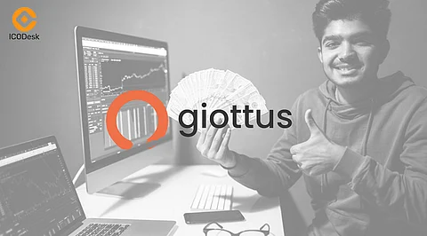 Giottus Achieves Milestone: Largest Crypto Asset Selection in India