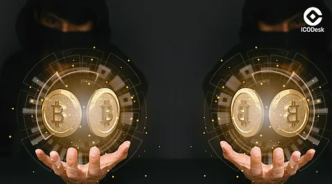 How AI-Powered Tools Enable Complex Cryptocurrency Scams