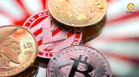 Top 10 Crypto Exchanges in Germany for June 2024