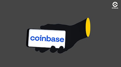 Coinbase Introduces ‘One-Stop’ Crypto App