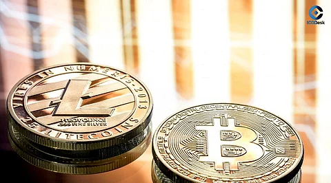 Cryptocurrency Gainers of July 25: PYTH, XRP and More