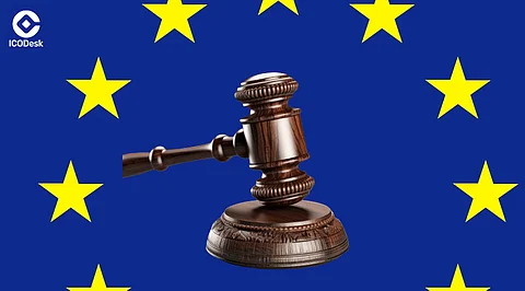 EU’s Crypto Clampdown: What Investors Need to Know