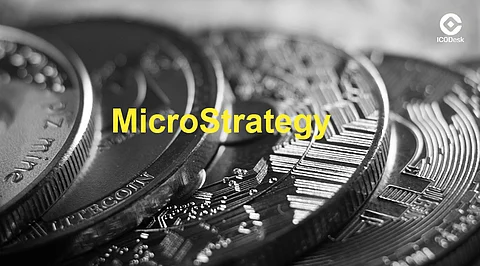 MicroStrategy: The Top Choice for Investors in AI and Crypto