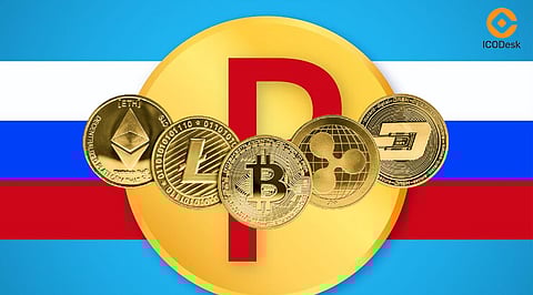 Russia Lifts Crypto Exchange Ban in Surprise Move