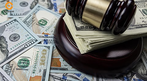 Silvergate Crypto Bank Settles $63M Regulator Charges